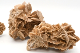 Sandrosen Chott el Djerid W�ste Sahara Tunesien ab 1 kg