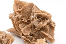 Sandrosen Chott el Djerid W�ste Sahara Tunesien bis 1 kg