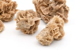 Sandrosen Chott el Djerid W�ste Sahara Tunesien bis 1 kg