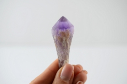 Amethyst Jacare mini