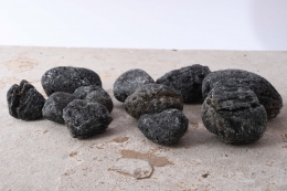 Tektit (Agni Manitite cintamani)