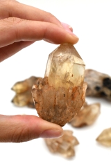 Kundalini Citrin A-Qualit�t