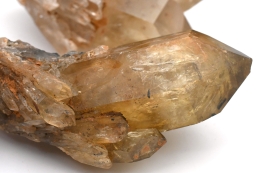 Kundalini Citrin A-Qualit�t