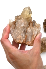 Kundalini Citrine B-quality