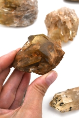 Kundalini Citrine B-quality