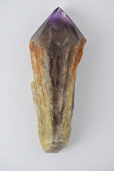 Amethyst Maraba Naturspitzen