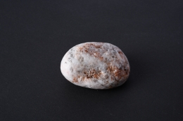 Calcit wei� (ges�uert)