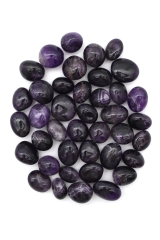 Amethyst Deep Tumbled Stones