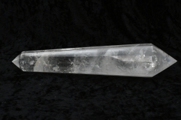 Vogelkristall Bergkristall XXL