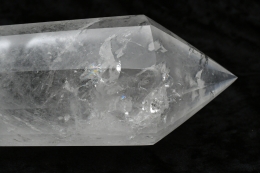 Vogelkristall Bergkristall XXL