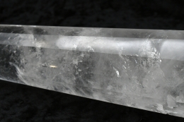 Vogelkristall Bergkristall XXL