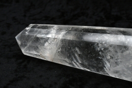 Vogelkristall Bergkristall XXL