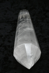 Vogelkristall Bergkristall XXL