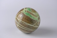 Moonstone Green (Garnierite) Spheres