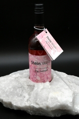 Clear Quartz Raw with drilling Hole