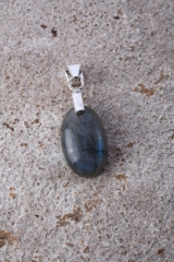 Labradorit Anh�nger