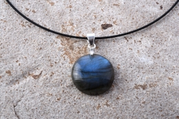 Labradorit Anh�nger