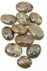 Rhyolith Seifensteine