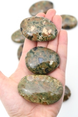 Rhyolith Seifensteine