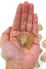 Lybisches W�stenglas klein