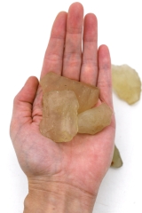 Libysches W�stenglas mittel