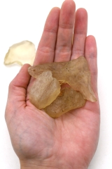 Lybisches W�stenglas gro�