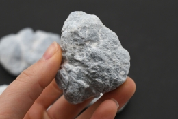 Anhydrit/Angelit Rohware