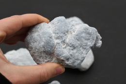 Anhydrit/Angelit Rohware