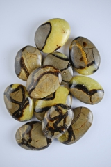 Septarien Seifensteine