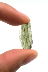 Moldavit St�cke Mini