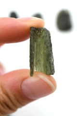 Moldavit St�cke Mini