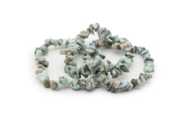 Larimar Splitterarmband
