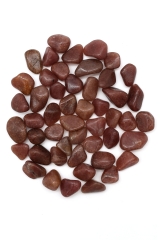 Aventurin rot Trommelsteine