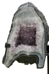Amethyst Fl�gelpaar 46,2 kg