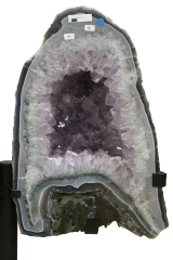 Amethyst Fl�gelpaar 46,2 kg