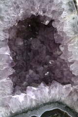 Amethyst Fl�gelpaar 46,2 kg