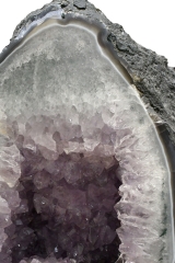 Amethyst Fl�gelpaar 46,2 kg