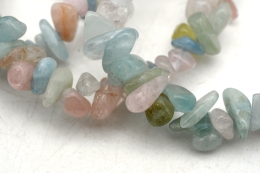 Beryll Splitterarmband