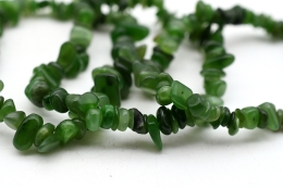 Nephrit Splitterarmband