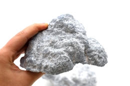 Anhydrit/Angelit Rohware