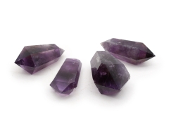 Amethyst mini Doppelender