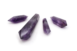 Amethyst Doppelender