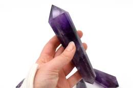 Amethyst Doppelender