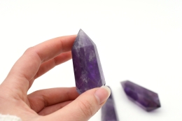 Amethyst Doppelender