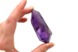 Amethyst Doppelender