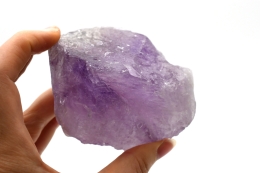 Amethyst Rohsteine