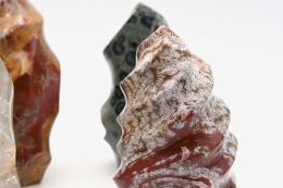 Special Offer XL Flame Shape Mix 10 kg