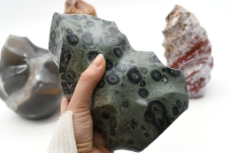 Special Offer XL Flame Shape Mix 10 kg