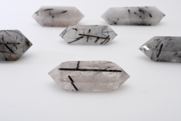 Turmalinquarz Dopplender