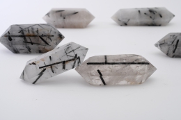 Turmalinquarz Dopplender